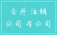 注销子公司出资日净资产