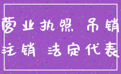 分公司主体注销对案件有什么影响