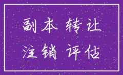 公司注销清算土地使用权