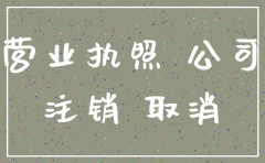 公司一般账户会自动注销吗