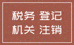 已注销公司税务举报