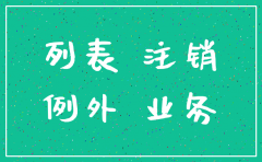 已注销公司还要企业年报公示