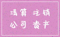 注销公司股东个税