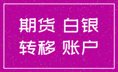 期货公司注销银期