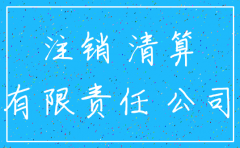 公司注销审计什么时候做