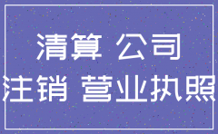 如何保全分公司被注销