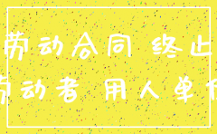 公司倒闭了没注销离职证明