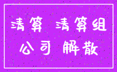 公司注销中遇到问题会查账吗