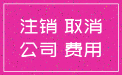 长沙代办公司注销