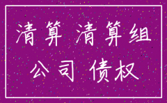 海淀公司注销要求