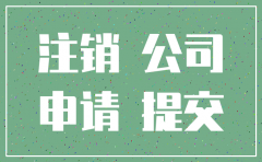 要注销公司怎么做
