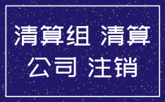 注销公司许可证申请书