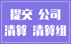 注销股份公司所需资料