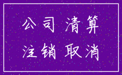 bvi注销公司时间