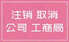 公司注销转保险证明