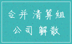 企业合并就得注销一家公司吗