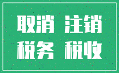 嵊州市注销公司代办