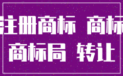 持有商标公司注销