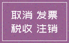 有限责任公司地税注销