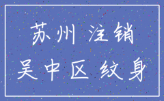 苏州报公司注销的地方