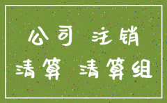 有没有可能不查账注销公司