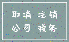 关于公司注销找中介的建议