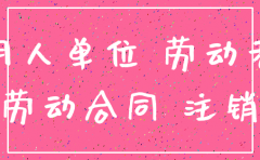 个人怎样开公司注销证明