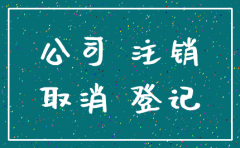 公司一直没经营需要注销吗