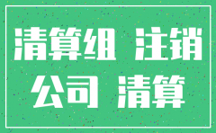 东胜注销公司需要准备什么手续