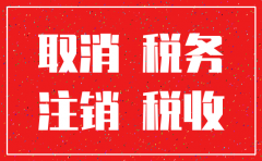 公司查询注销图示