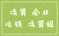 已经注销的公司能否做被告
