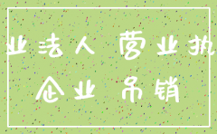 公司不运营会被强制注销吗