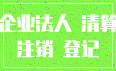 分公司注销后的诉讼主体
