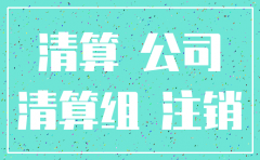 注销公司不欠税说明