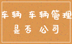 公司注销车辆年审