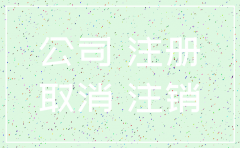 公司多久会自动注销
