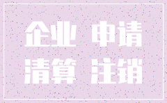 参股子公司注销退回资本金