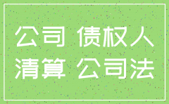 注销的公司可以再起诉吗