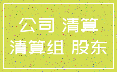 子公司注销的情况报告