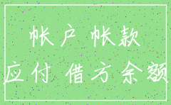 公司注销时应付薪酬怎么处理