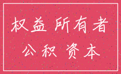 公司注销本年所有者权益表