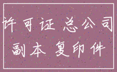 有多个分公司总公司可以注销吗