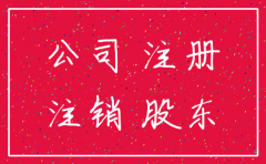 一人制公司注销的费用
