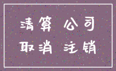 注销公司要法人亲自办吗