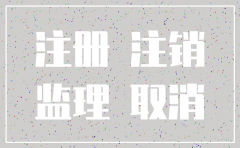浙江省公司注销申请书