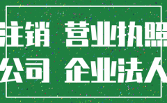 公司成立没有运作 注销