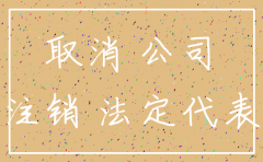 公司未注销 飞机