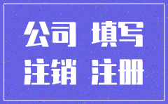 关于注销公司的建议