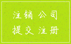 总公司同意分公司注销的文件