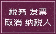 公司停业 注销税务